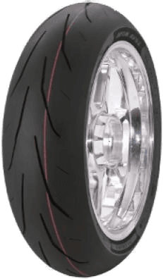 Avon 3D Ultra Xtreme AV82 (AC3)