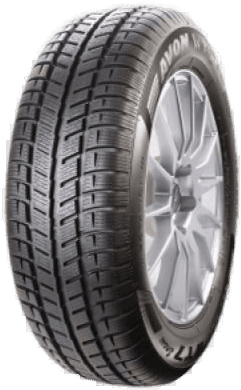 Avon WT7 Snow 185/65 R15 92T XL