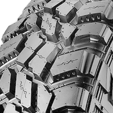 Cooper Discoverer STT PRO LT245/75 R16