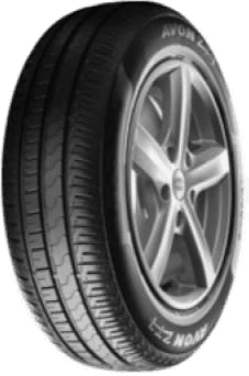 Avon ZT7 185/70 R14 88H