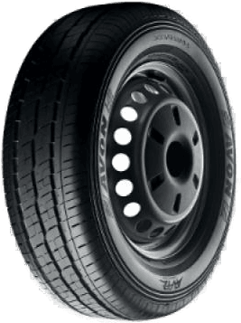Avon AV12 215/75 R16C 116/114R