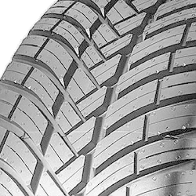 Cooper Discoverer All Season 225/50 R17