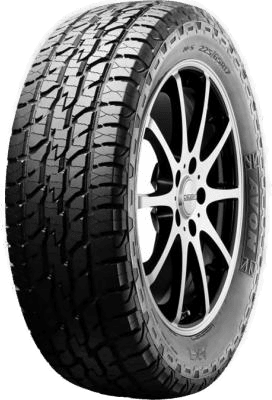 Avon AX7 225/65 R17 106H XL