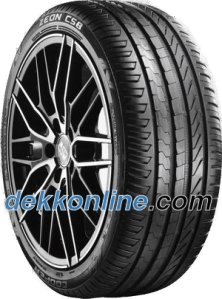 Cooper Zeon CS8 245/45 R18 100Y XL