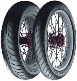 Avon Roadrider MK II 140/70-17