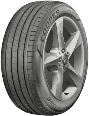 Cooper Zeon Cross Range 265/50 R20