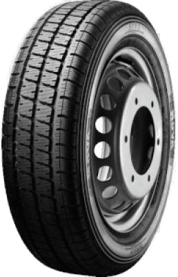 Avon AS12 All Season Van 195/60 R16C