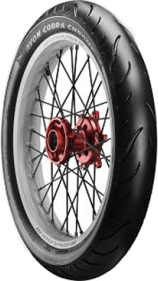 Avon Cobra Chrome 130/90B16