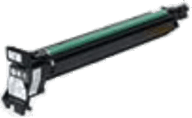 Konica Minolta Trommel Svart 50k Sidor