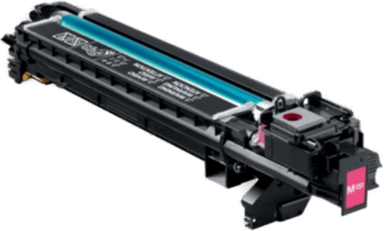 Konica Minolta Imaging Unit magenta A0WG0EH