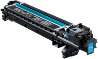 Konica Minolta Imaging Unit cyan A0WG0KH