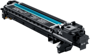Konica Minolta IUP-12 K Imaging-enhet Svart