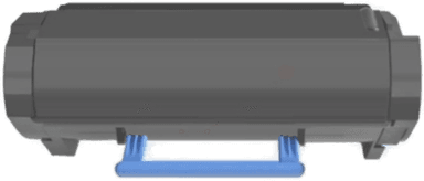 Konica Minolta TNP-43 Tonerkassett svart 10.000 sider