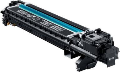 Konica Minolta IUP-23K svart