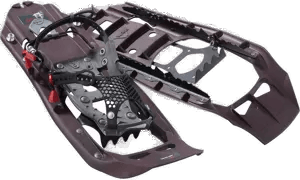 Msr Evo Trail Snowshoes 22