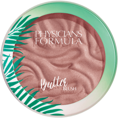 Physicians Formula Murumuru Butter Blush Plum Rose