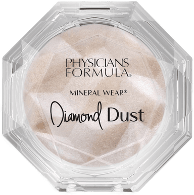 Physicians Formula Mineral Wear® Diamond Glow Dust