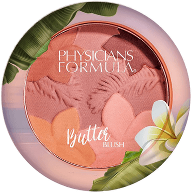 Physicians Formula Matte Monoi Butter Blush Mauvy Mattes