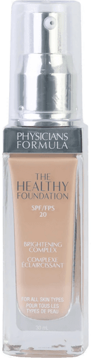 Physicians Formula Healthy Foundation Light Cool 1