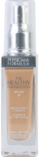 Physicians Formula Healthy Foundation Medium Neutral 3