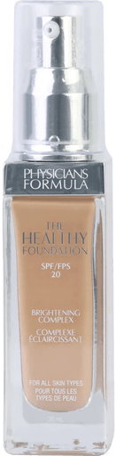Physicians Formula Healthy Foundation Medium Neutral 4