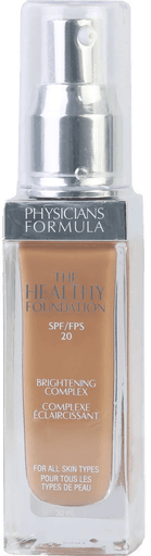 Physicians Formula Healthy Foundation Dark Neutral 3