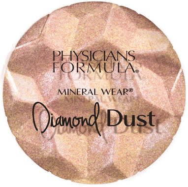 Physicians Formula Mineral Wear® Diamond Dust