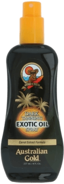 Australian Gold Exotic Oil Spray 237 ml