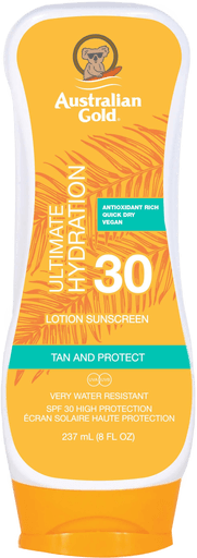 Australian Gold SPF 30 Lotion 237 ml