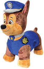 Diamant Paw Patrol Jumpy Chase