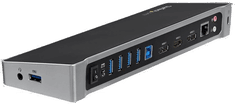 StarTech.com USB 3.0 Docking Station