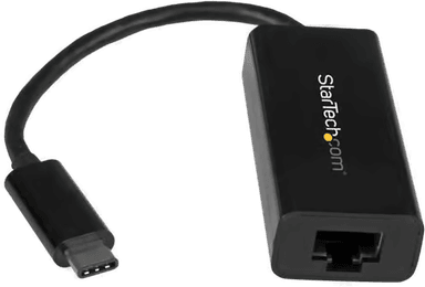 Startech USB-C Gigabit Adapter