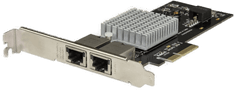 Startech 2 Port 10G PCIe Network Card