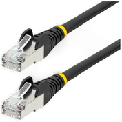 Startechcom 1.5m CAT6a Ethernet Cable