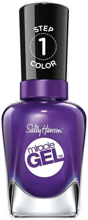Sally Hansen Miracle Gel Purplexed