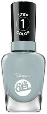 Im From Miracle Gel #672 Giving Altitude