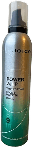 Joico Power Whip Whipped Foam 300ml