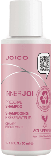 Joico INNERJOI Preserve Shampoo 50 ml