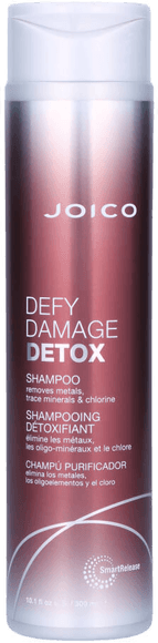 Joico Defy Damage Detox Shampoo 300 ml