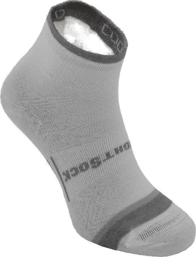 Wrightsock Coolmesh II Quater