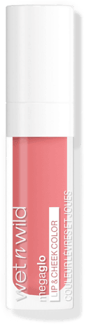 Wet N Wild Mega Glo Lip&Cheek Rosy Romance