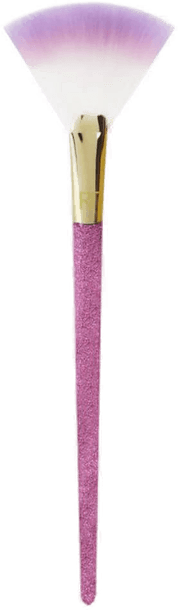 Real Techniques Brush Crush 304 Fan