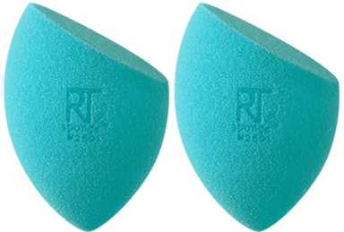 Real Techniques Miracle Airblend Sponge 2 Pack