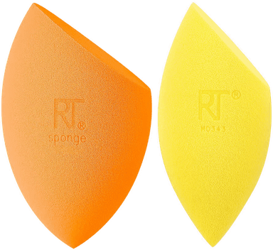 Real Techniques Miracle Complexion + Concealer Duo