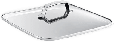 Scanpan TechnIQ Glasslokk 28 cm