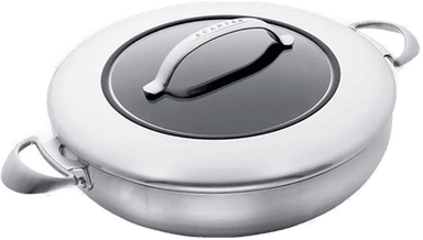 Scanpan CTX Stekepanne 32 cm