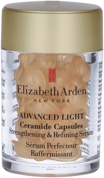 Elizabeth Arden Ceramide Capsules Restoring Light Serum 30 pcs