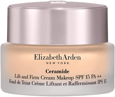 Elizabeth Arden Ceramide Lift & Firm Foundation 140C