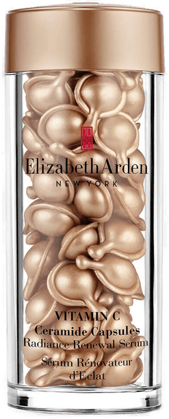 Elizabeth Arden Vitamin C Ceramide Capsules 60 stk.