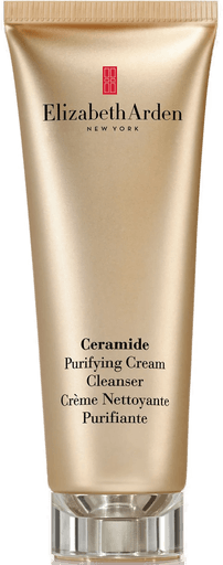 Elizabeth Arden Ceramide Purifying Cream Cleanser 125 ml